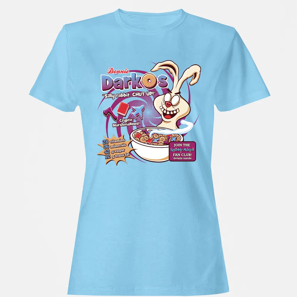 Women's T-shirt - QP1BZLNE