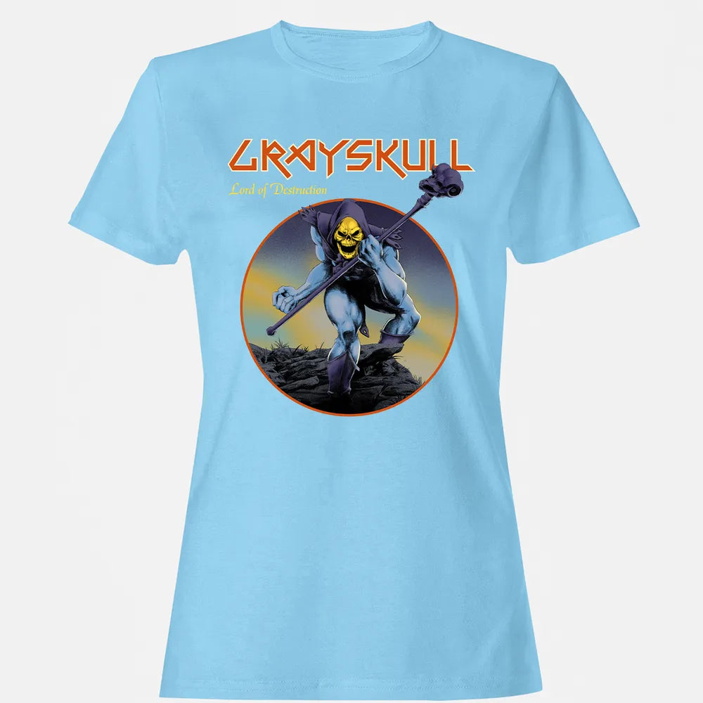 Women's T-shirt - GDU9WG4Z