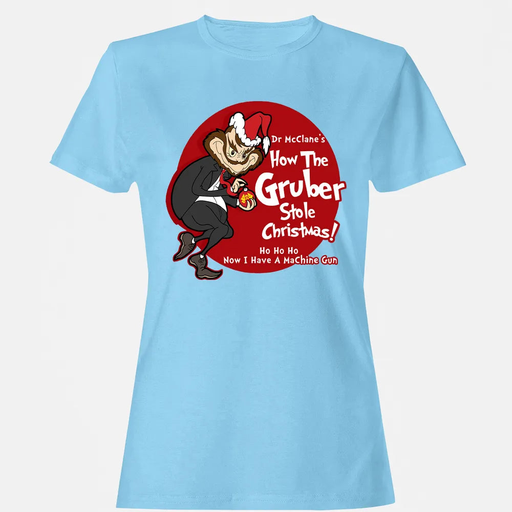 Women's T-shirt - RKAS71VX