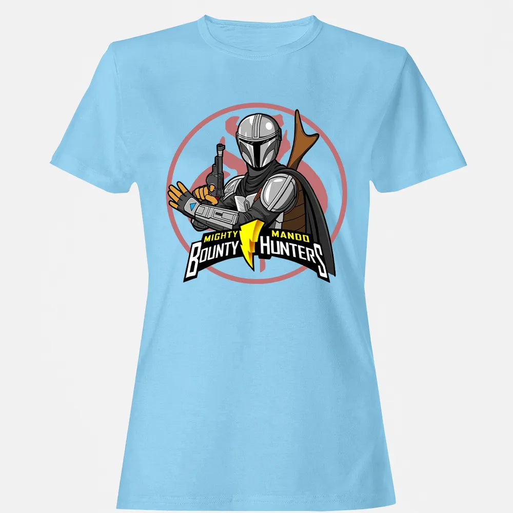 Women's T-shirt - 5SEH4GQN