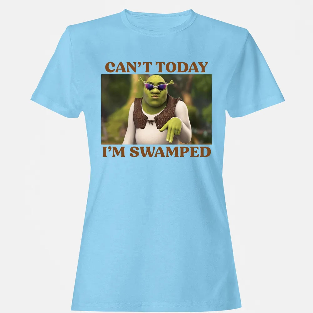 Women's T-shirt - MSAXUZFM