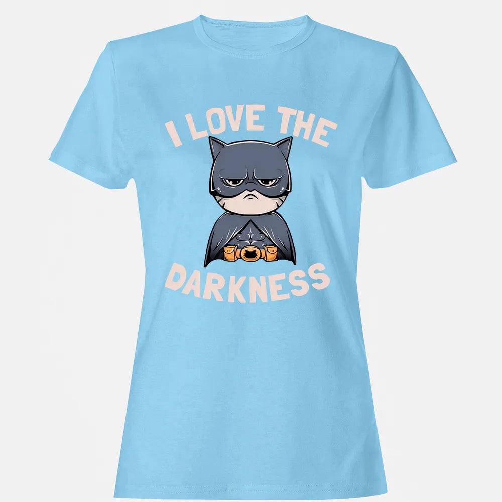 Women's T-shirt - VEXU8KSH