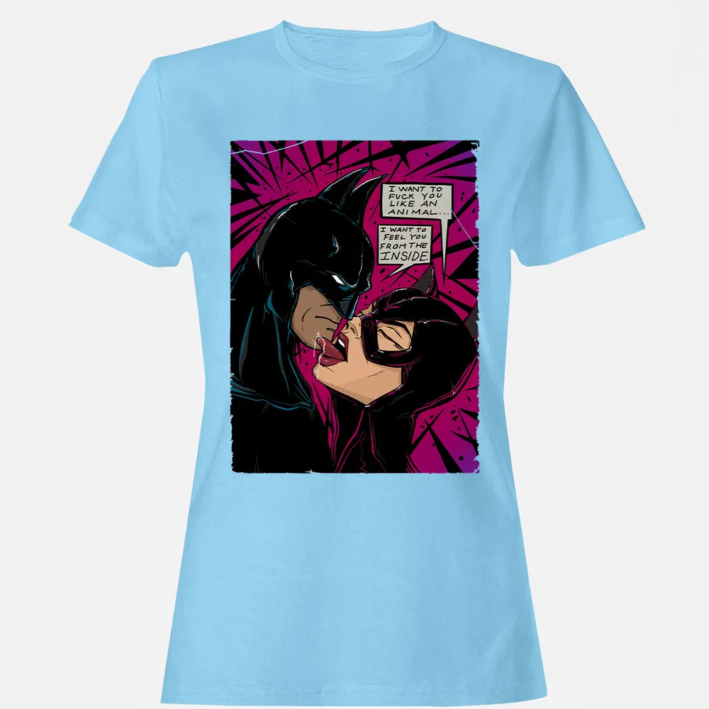 Women's T-shirt - Z8L5V37X