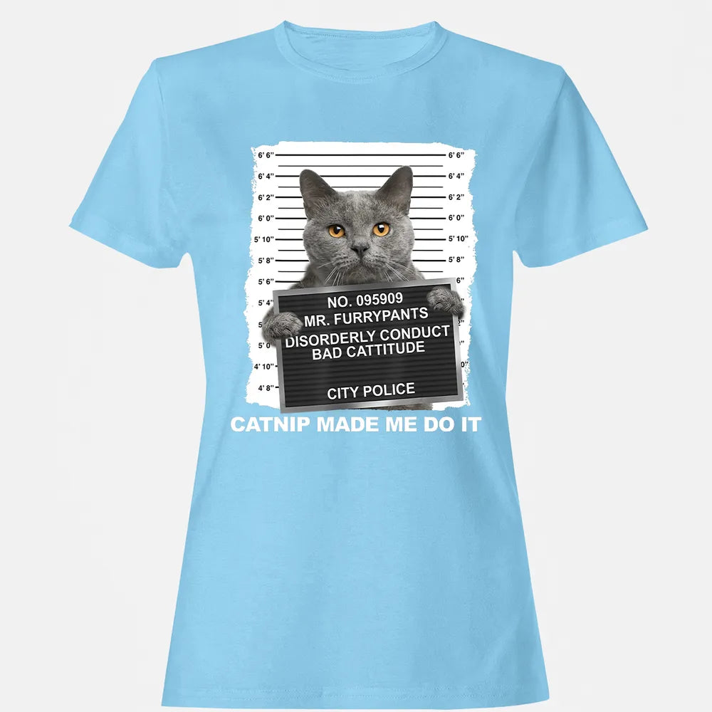 Women's T-shirt - RMU7C6B6