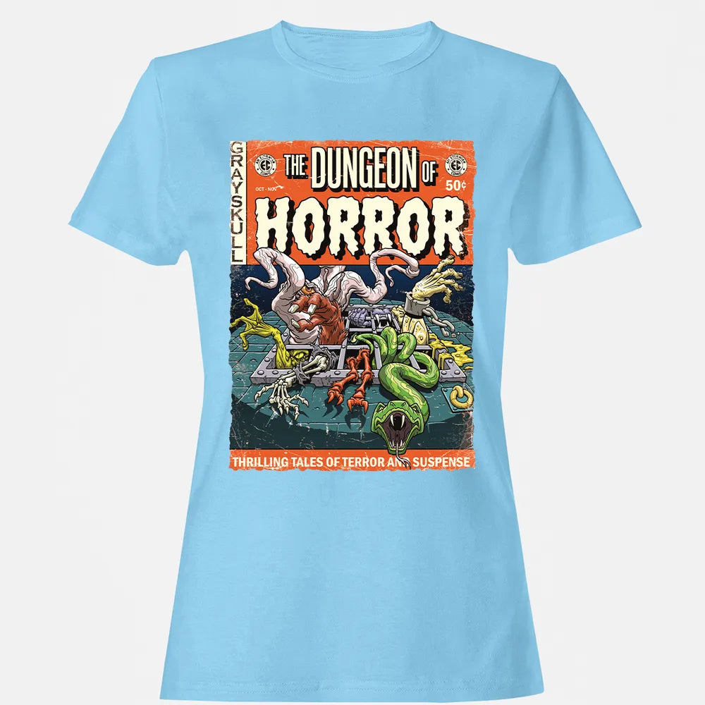 Women's T-shirt - 1C93M4UB