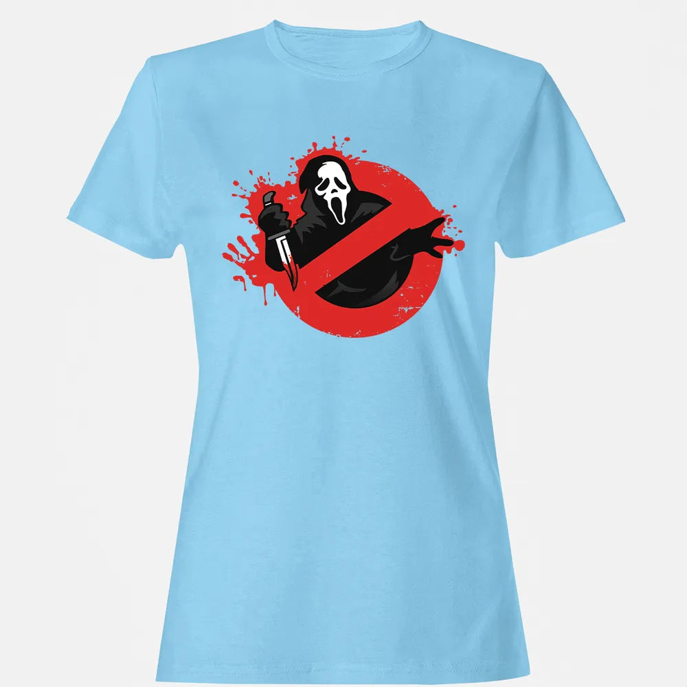 Women's T-shirt - HED5MRK9