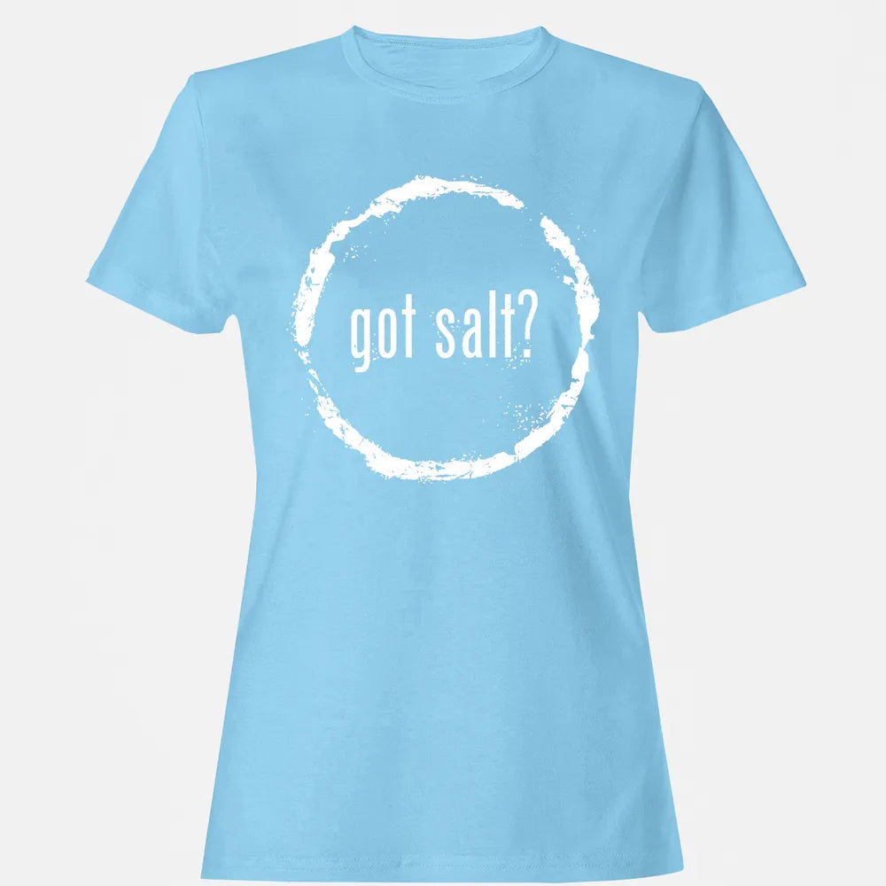 Women's T-shirt - 938WEH74