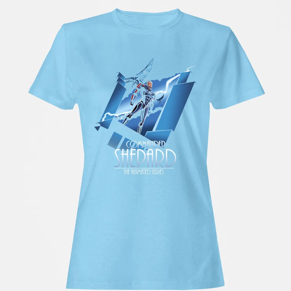 Women's T-shirt - M1WGJEF8