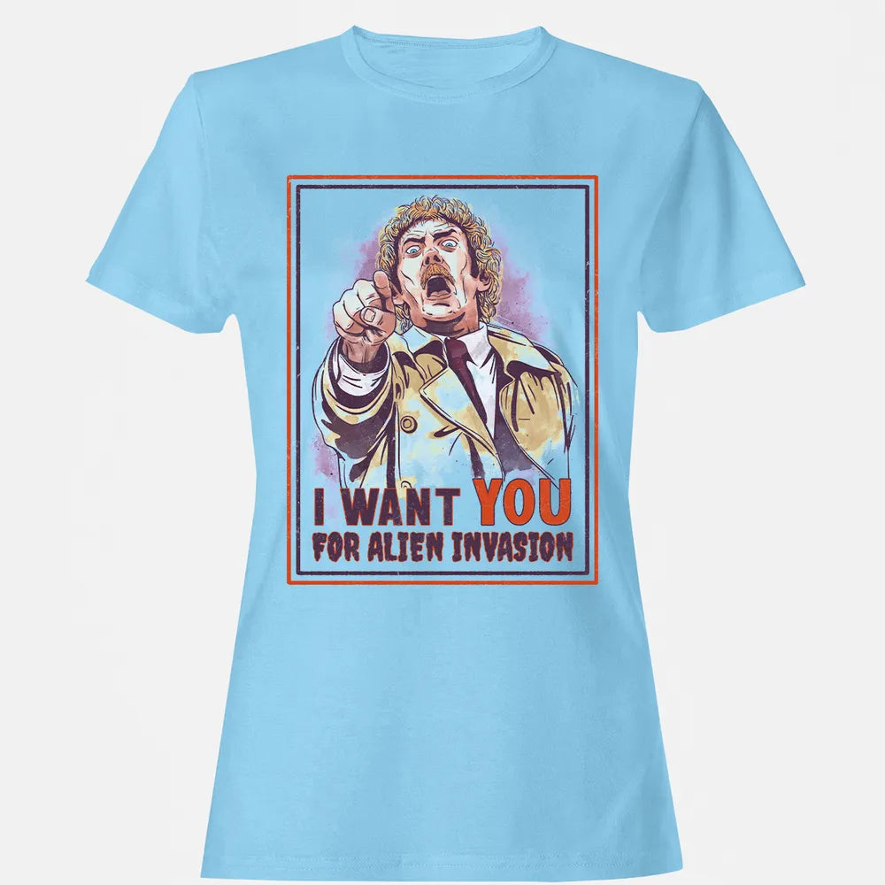 Women's T-shirt - SRKK24T7