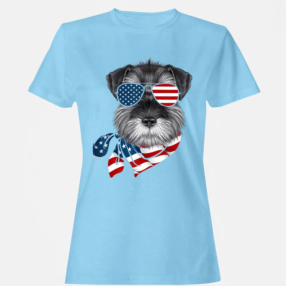 Women's T-shirt - ATL41T9B