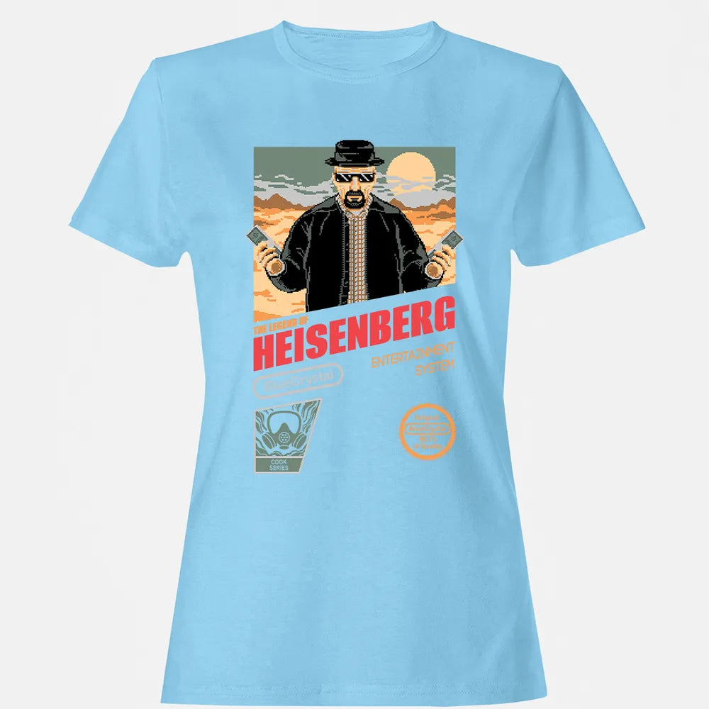 Women's T-shirt - M38CH538