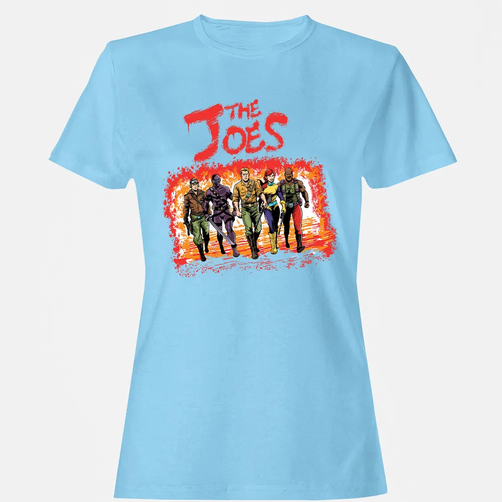 Women's T-shirt - 1WYDSP1N