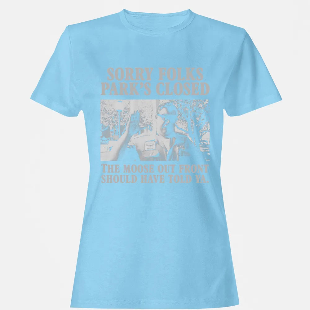 Women's T-shirt - VC5XQD5M