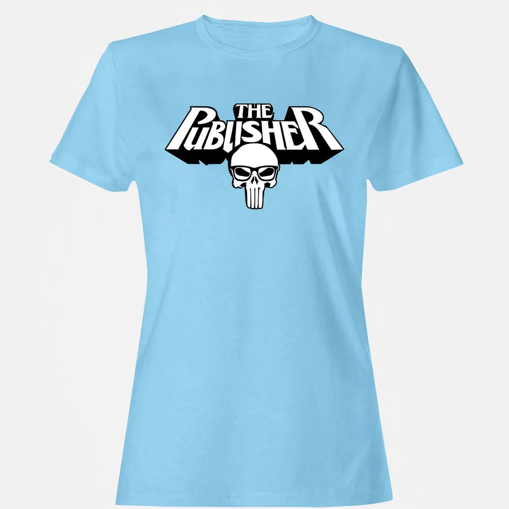Women's T-shirt - AFXC4WNF