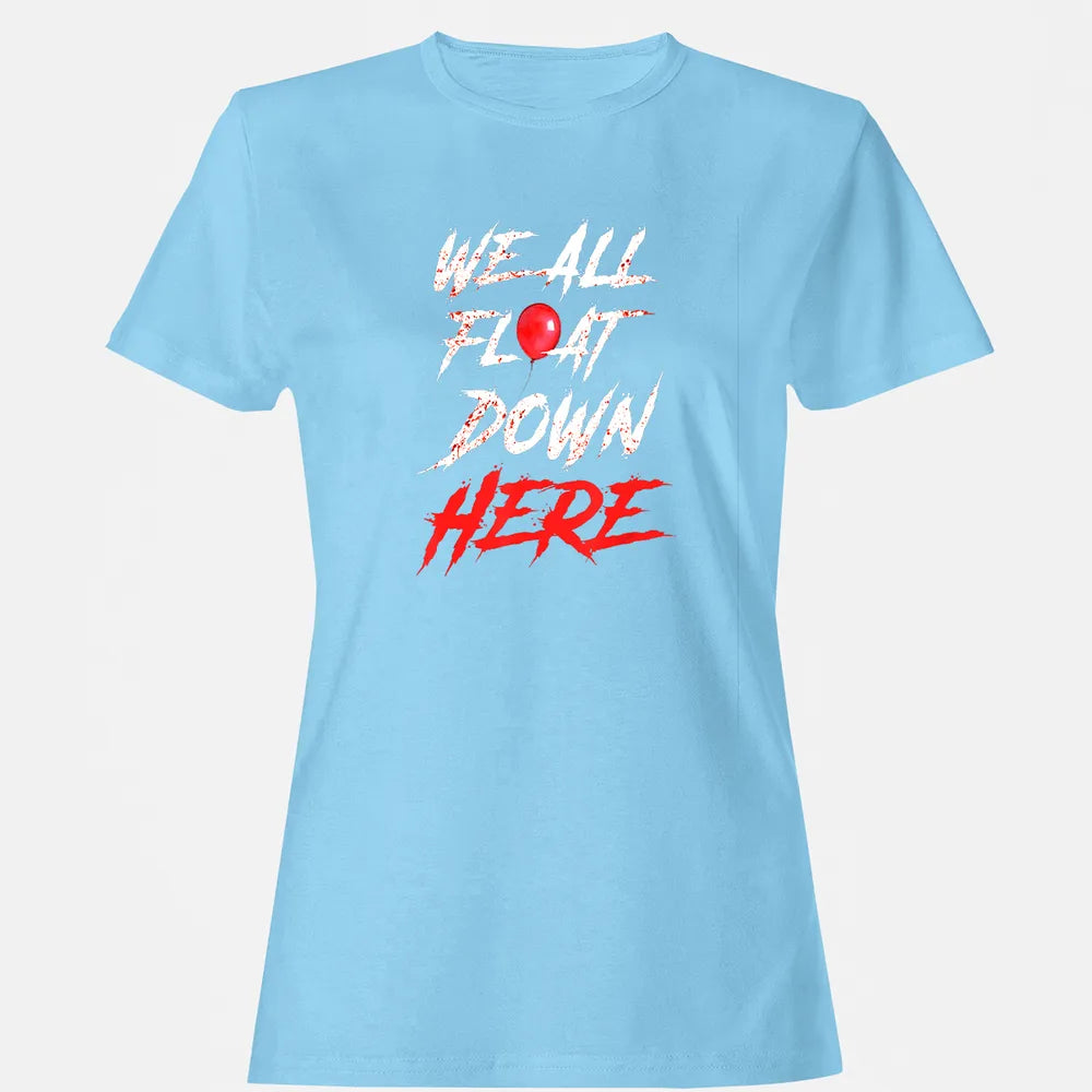 Women's T-shirt - 9ZD97T9G