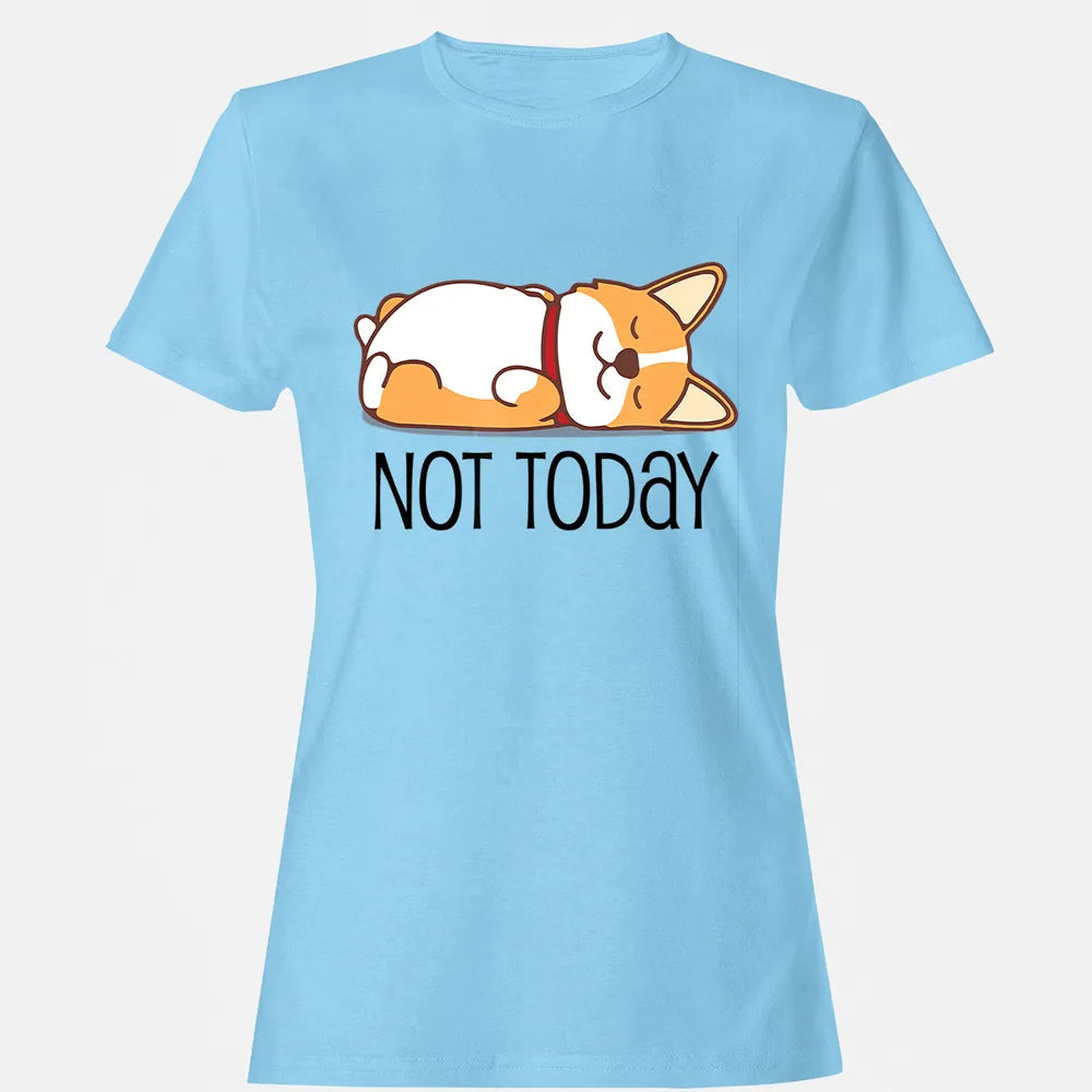 Women's T-shirt - M98WT53M