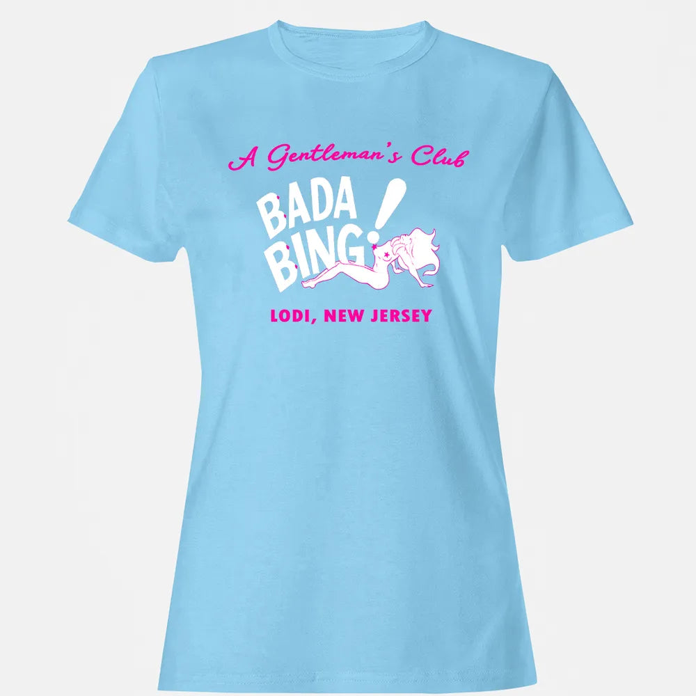 Women's T-shirt - LHN3NAMN