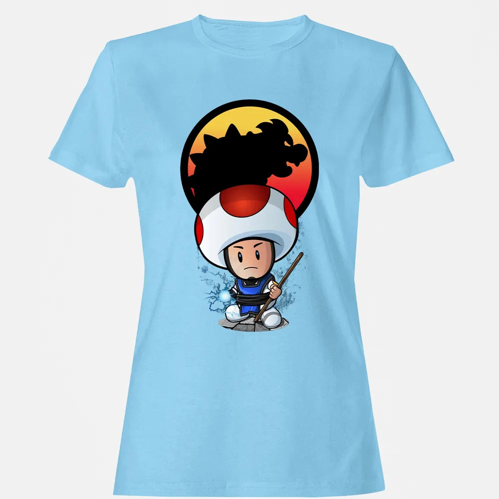 Women's T-shirt - WWL7D1VJ