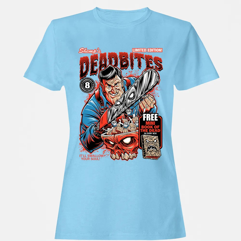 Women's T-shirt - 1L9W7XNP