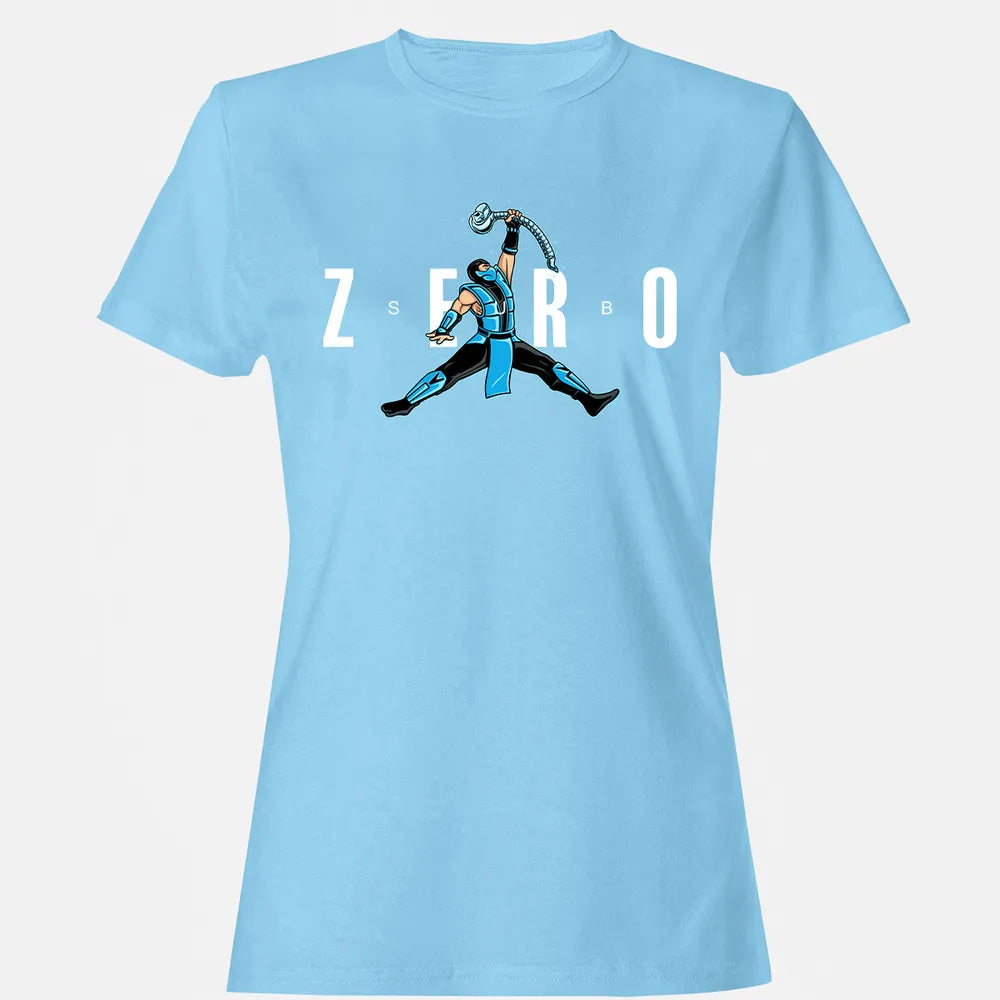 Women's T-shirt - TTBBCD32