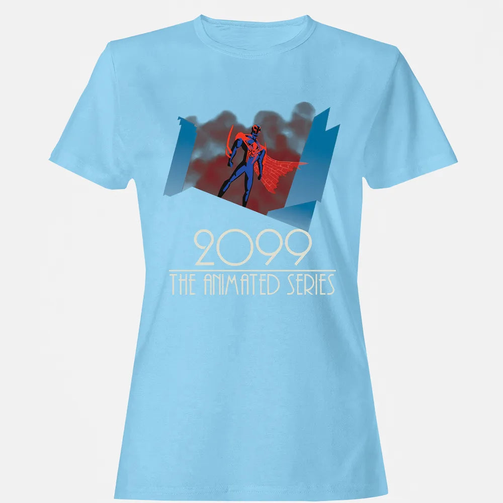 Women's T-shirt - MRJYUP4W