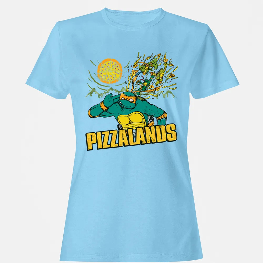 Women's T-shirt - KUXZNJ6B