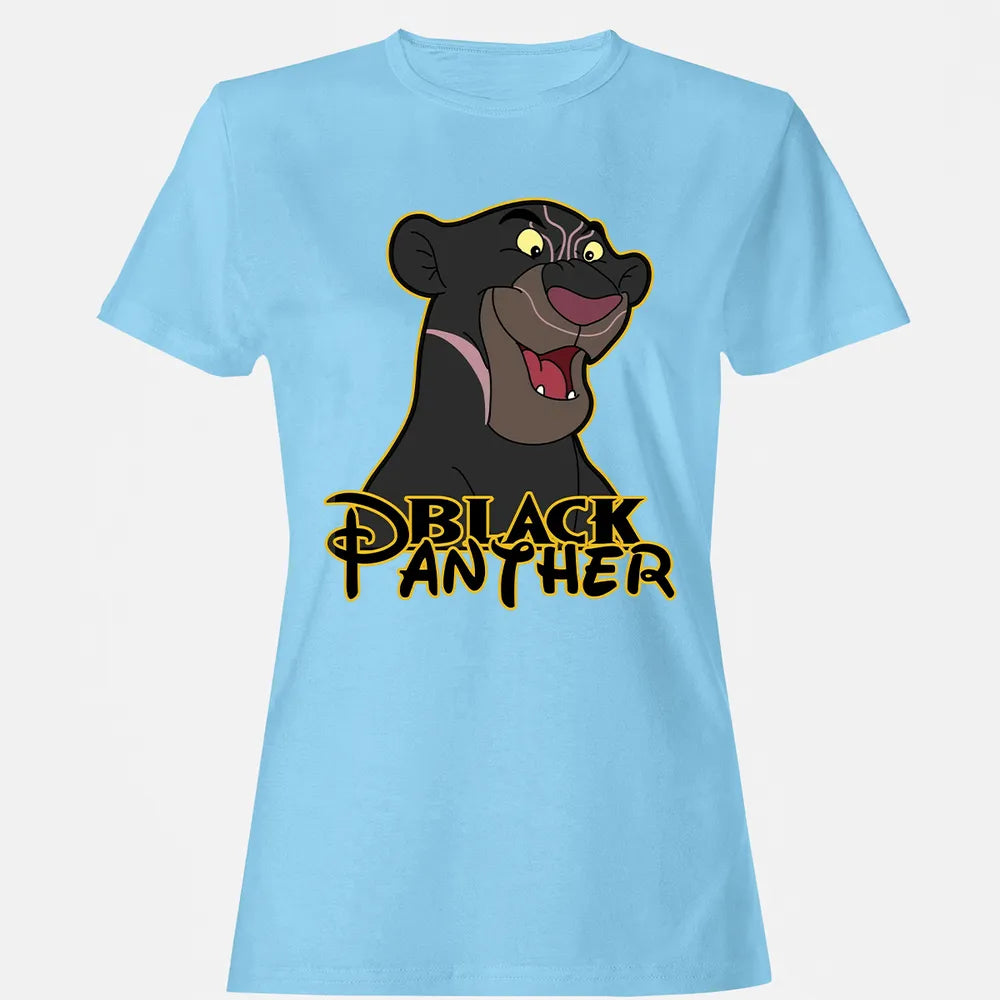 Women's T-shirt - VCDMAMBK