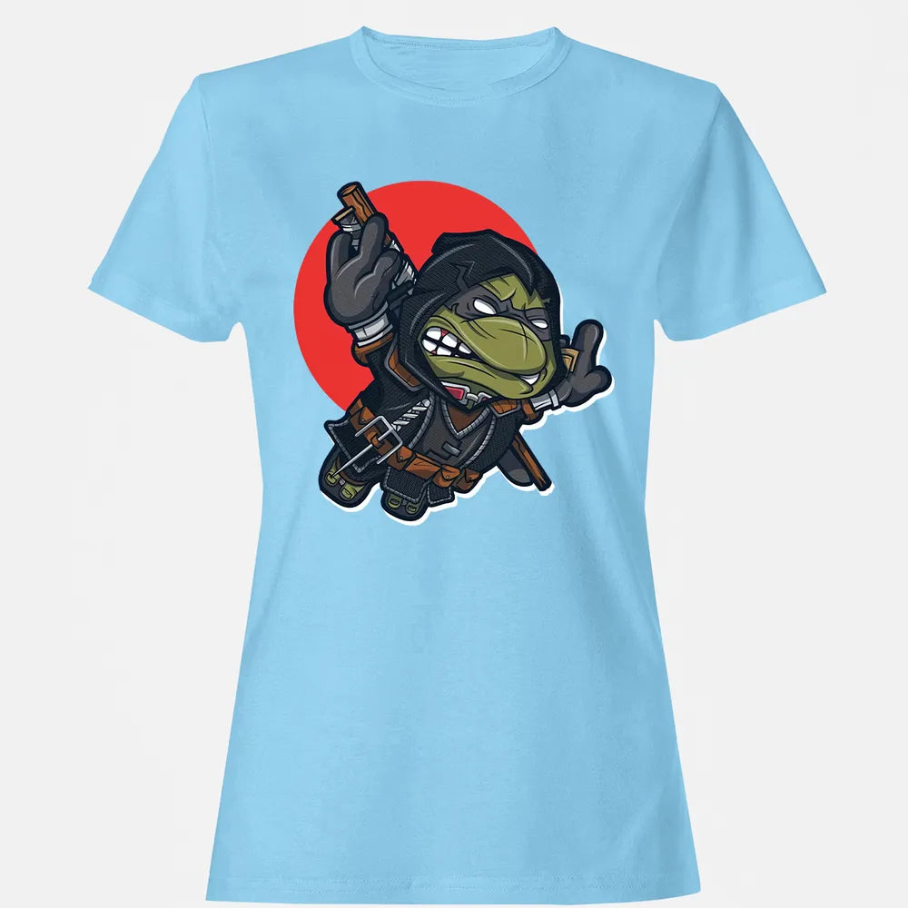 Women's T-shirt - ACASA87J