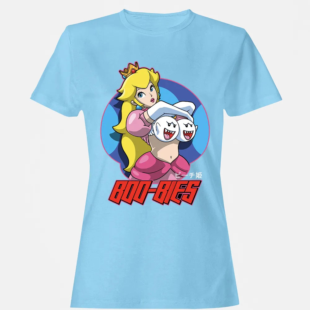 Women's T-shirt - BYY26HND