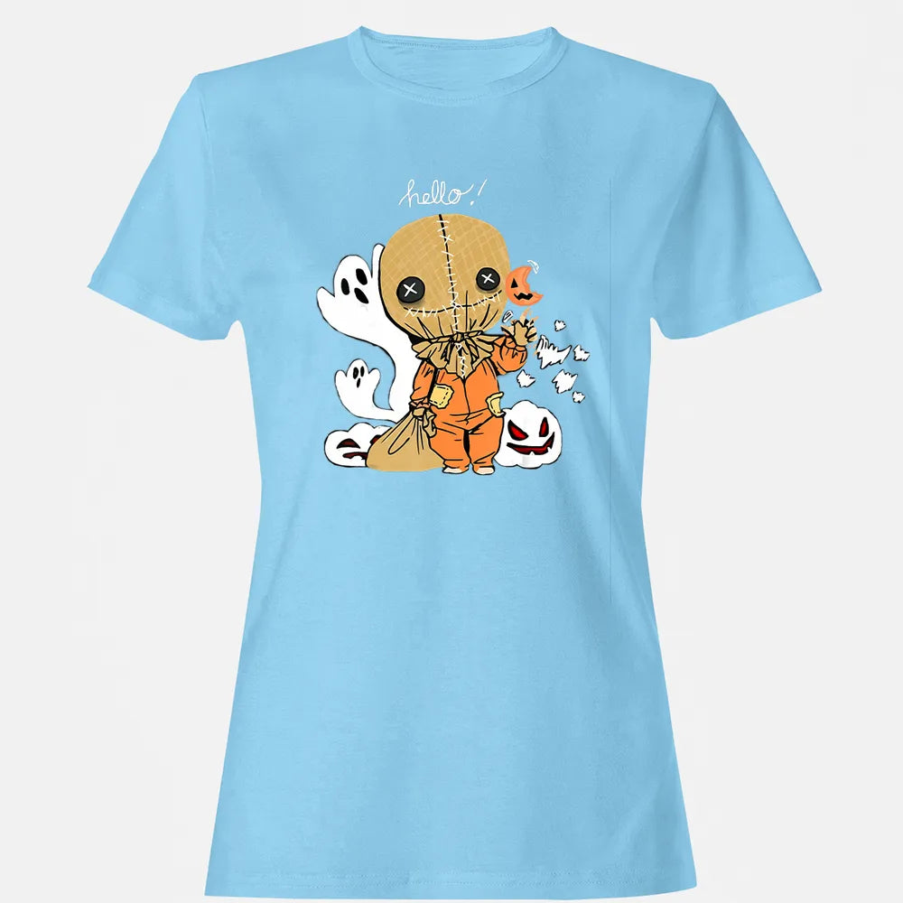 Women's T-shirt - 6QZZFV1G