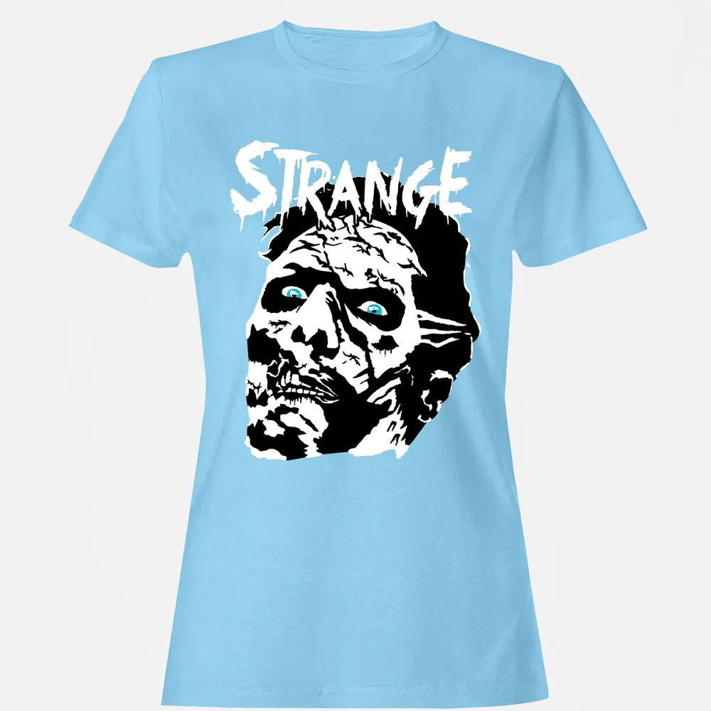 Women's T-shirt - NH1QTNJF