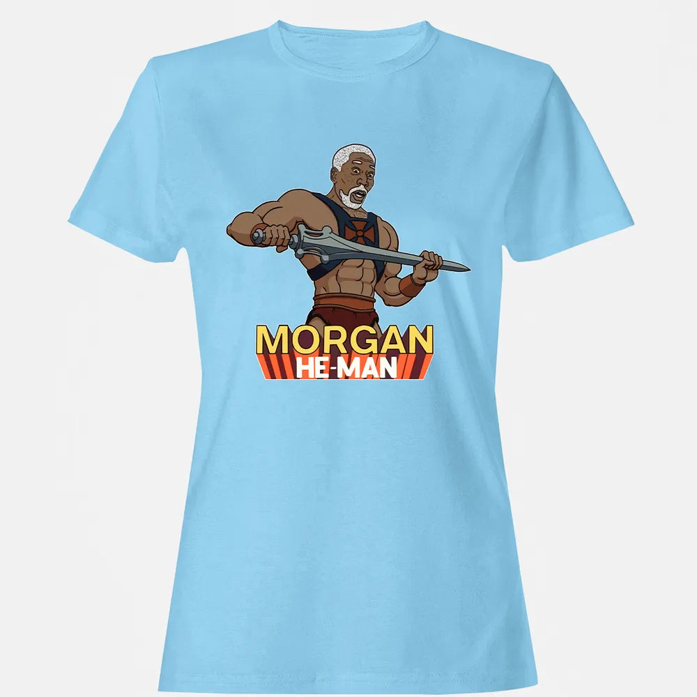 Women's T-shirt - 5CEYRXG8