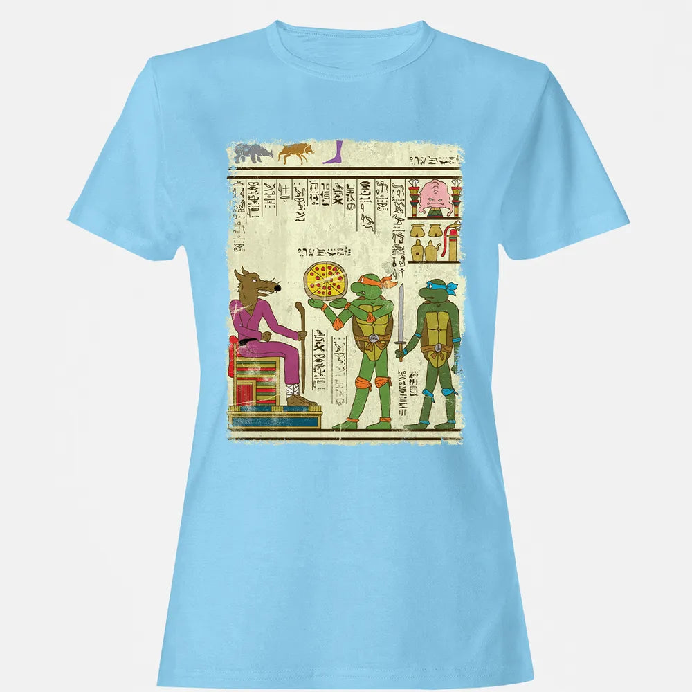 Women's T-shirt - JBWPWKV3