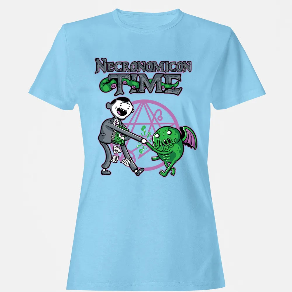 Women's T-shirt - KVZGVAZZ