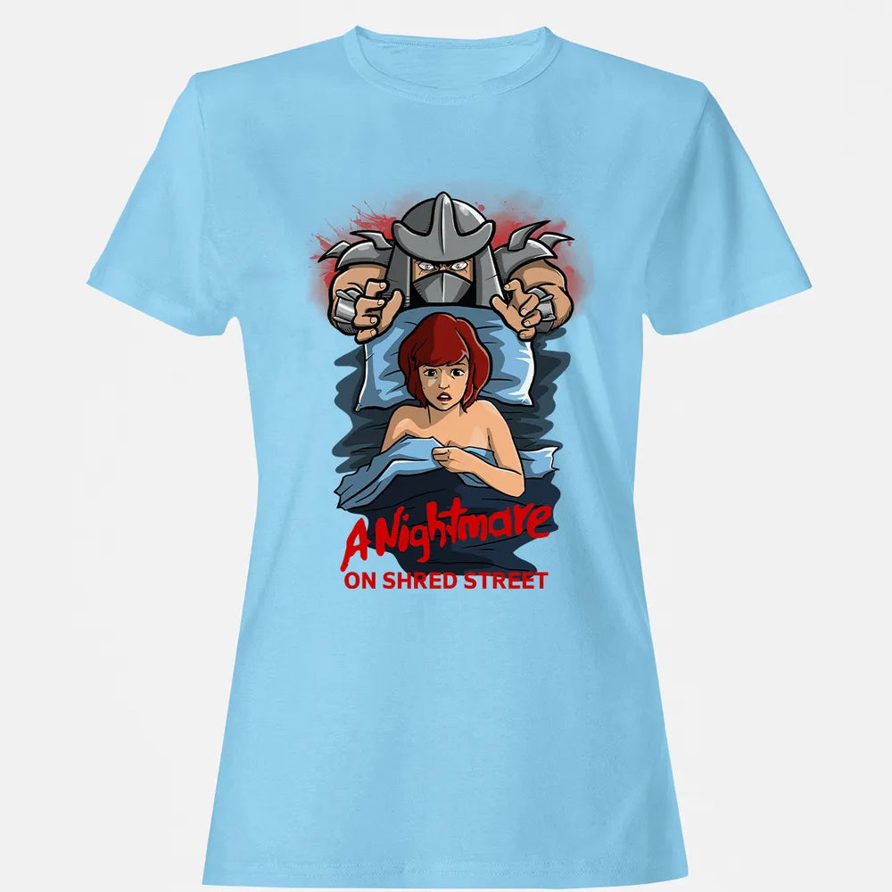 Women's T-shirt - WGPQ7ERH