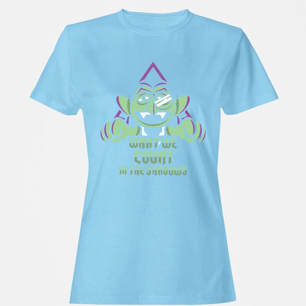 Women's T-shirt - 18QAFJU9