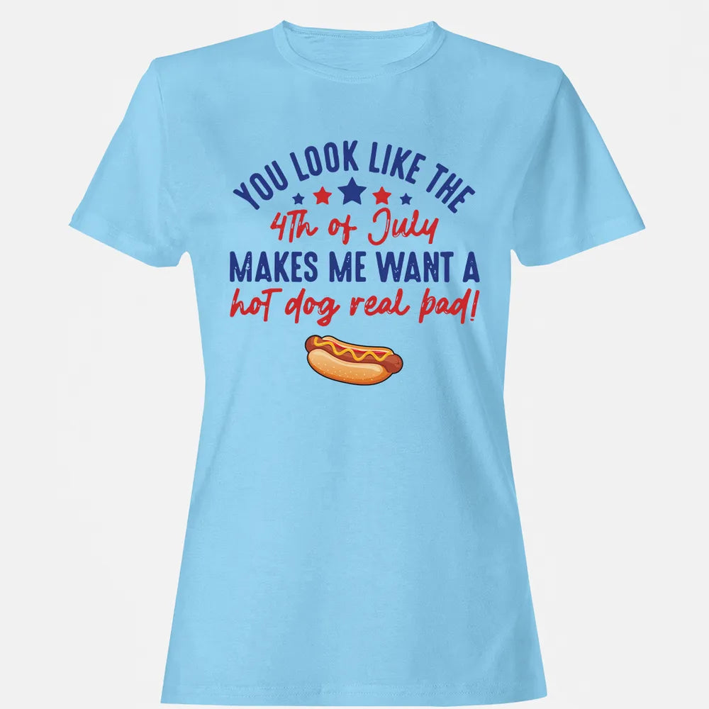 Women's T-shirt - M8XPLXF4
