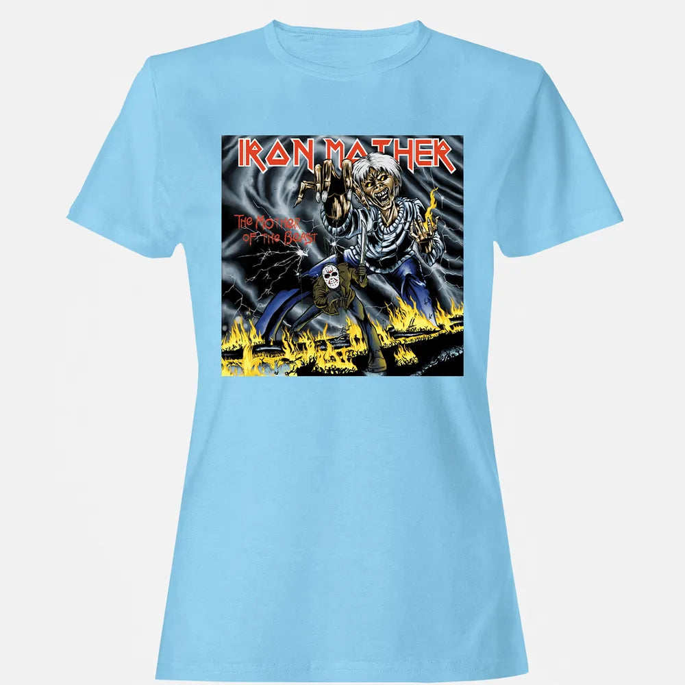 Women's T-shirt - L7GQZHW5
