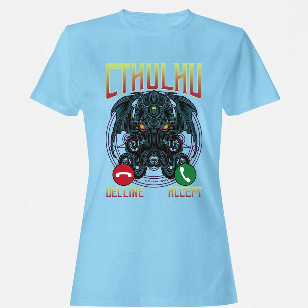 Women's T-shirt - A578VB8Q