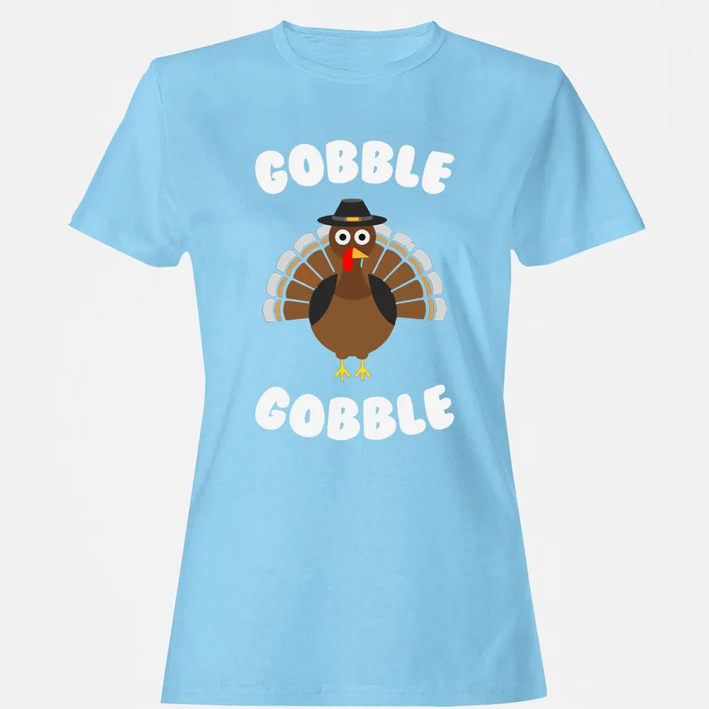 Women's T-shirt - EA5F5PMZ
