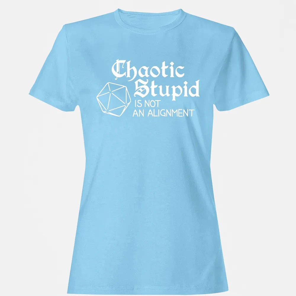 Women's T-shirt - J8Y11K77