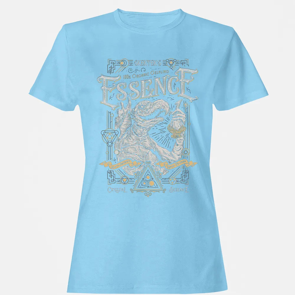 Women's T-shirt - 8J55QMLT