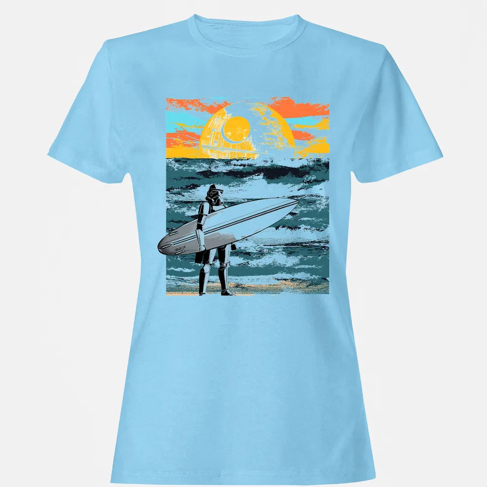 Women's T-shirt - 1LF8ANRM