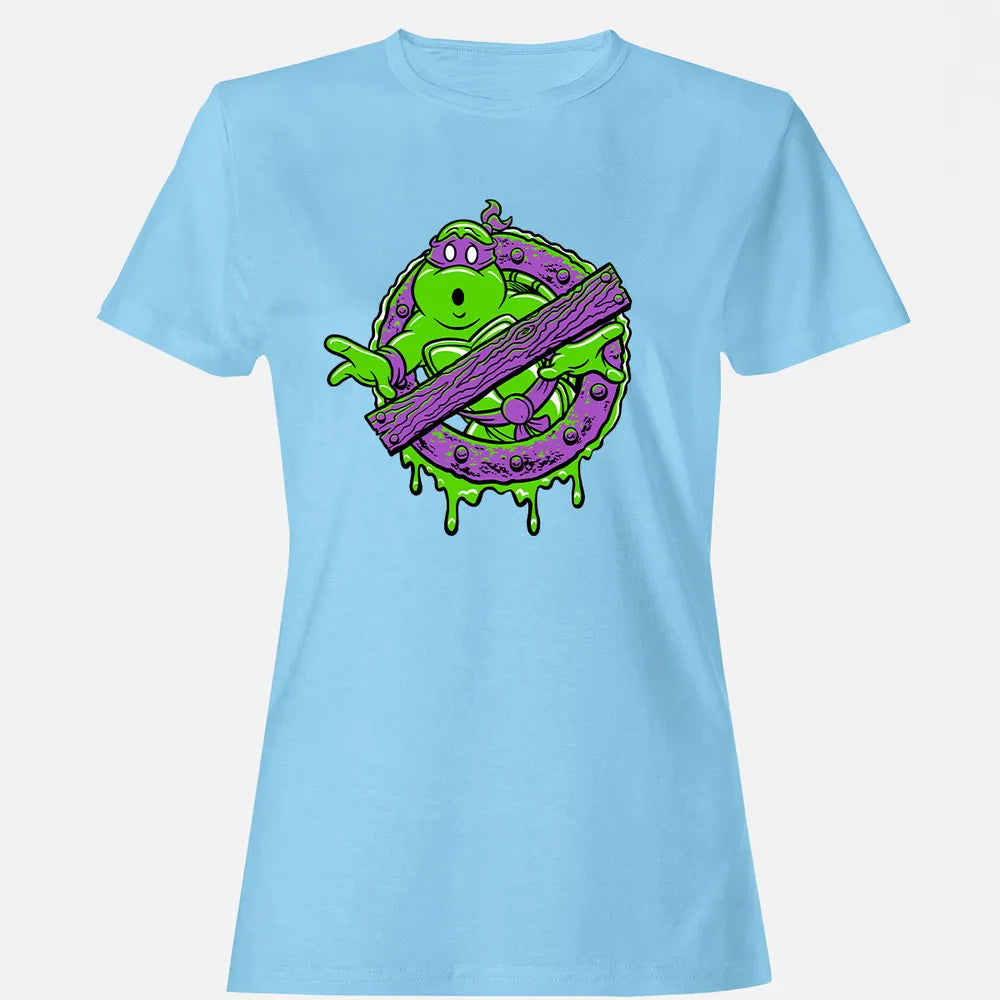 Women's T-shirt - HBSLLV94