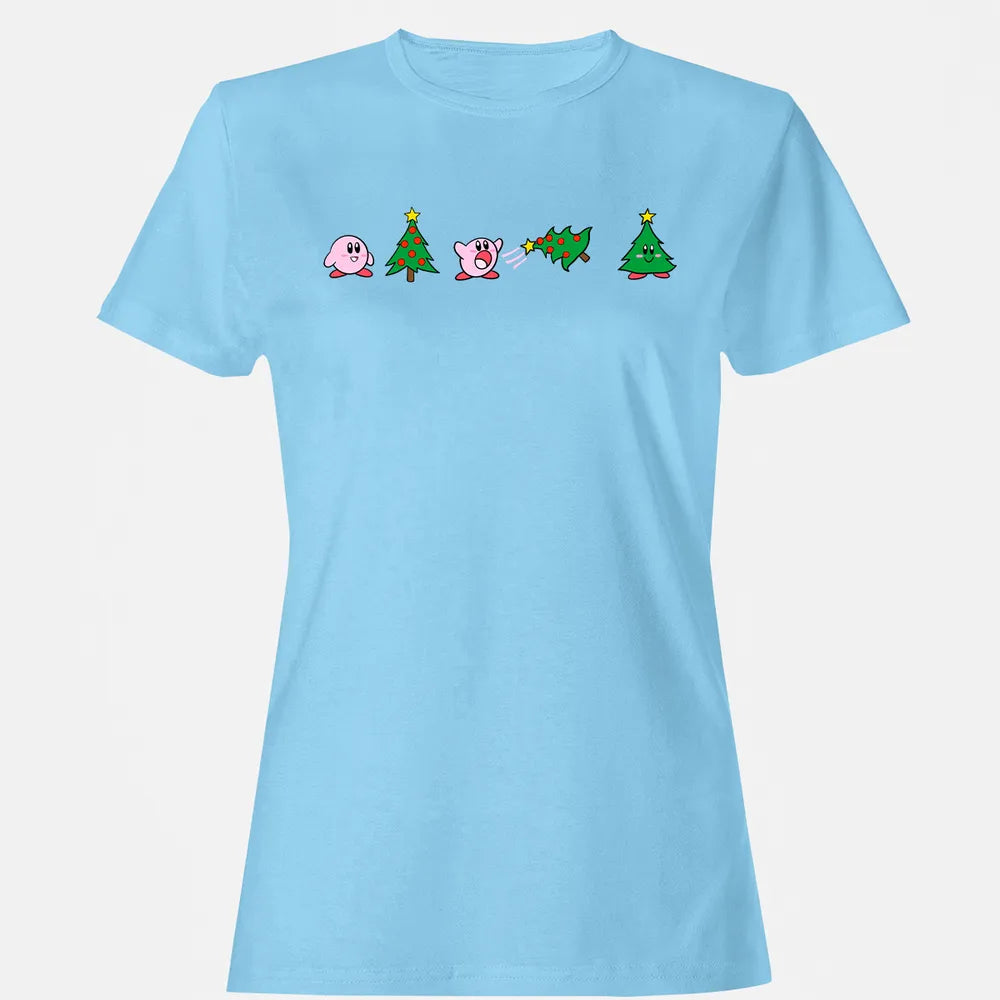 Women's T-shirt - A1LL7H5P