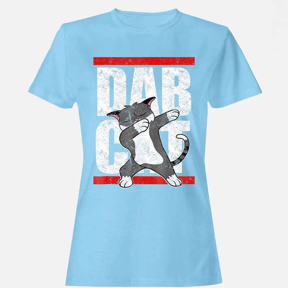Women's T-shirt - LE4D3BKT
