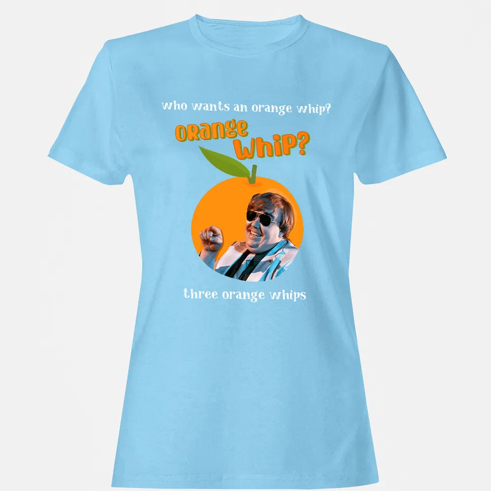 Women's T-shirt - KU3KV7W7