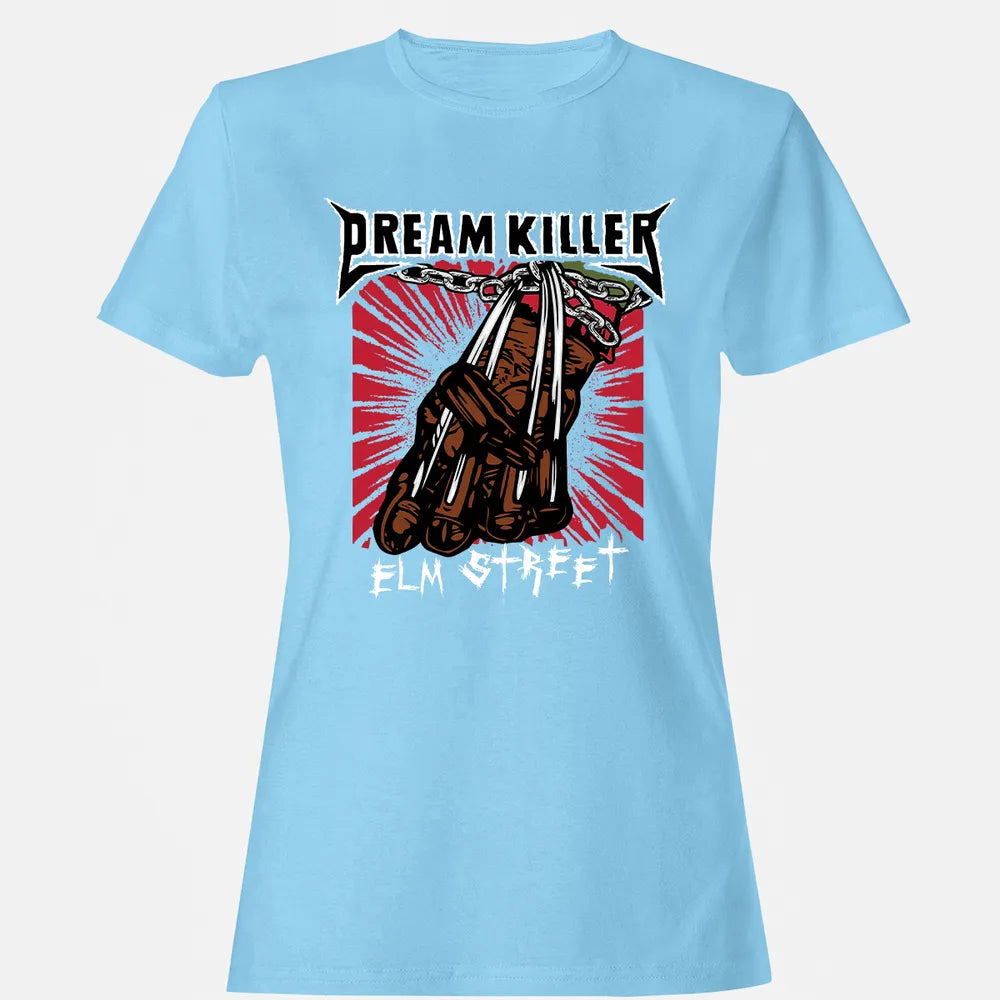Women's T-shirt - 5QAQQU2D