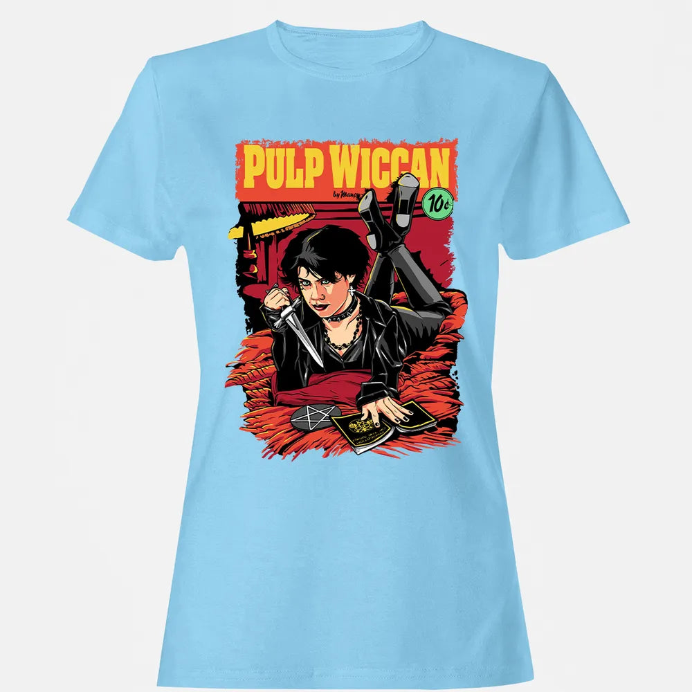 Women's T-shirt - QBXK9EN6