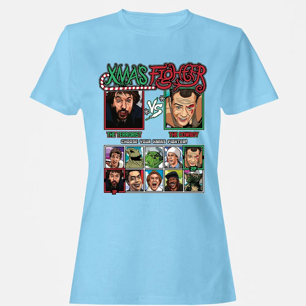 Women's T-shirt - G9SD2LTL